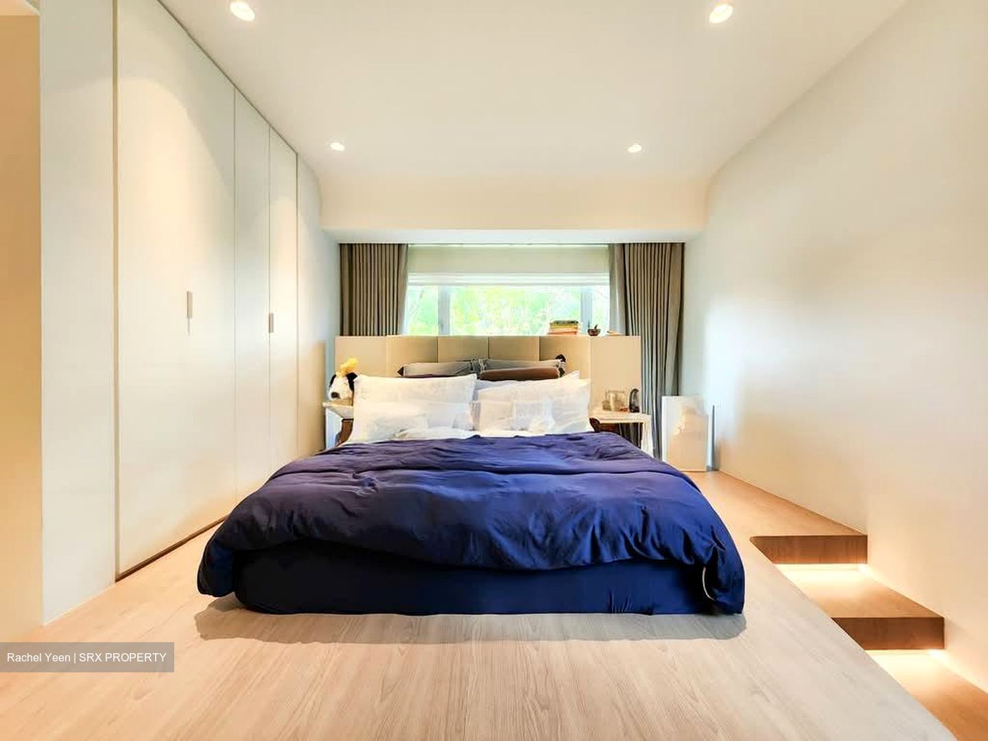 Amber Gardens (D15), Condominium #566429701